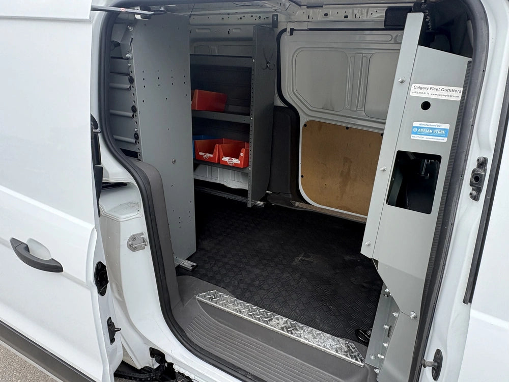 Fourgon utilitaire Ford Transit Connect 2020