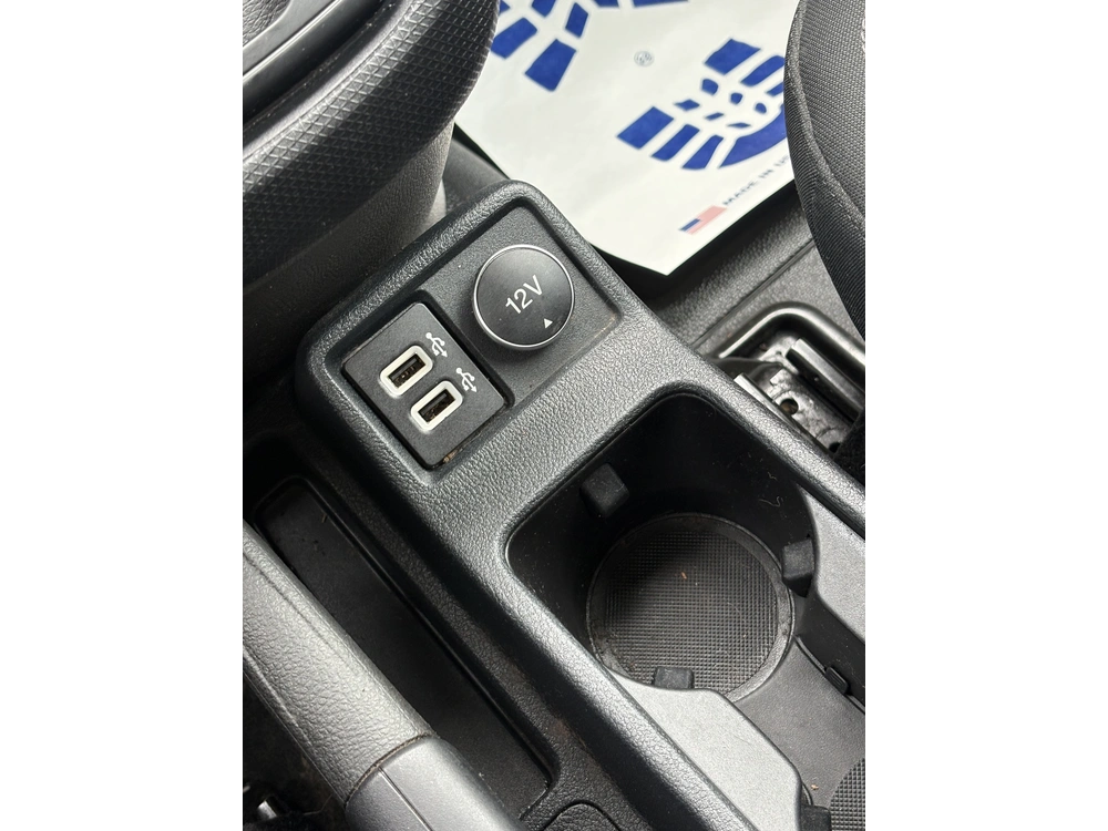 Fourgon utilitaire Ford Transit Connect 2020