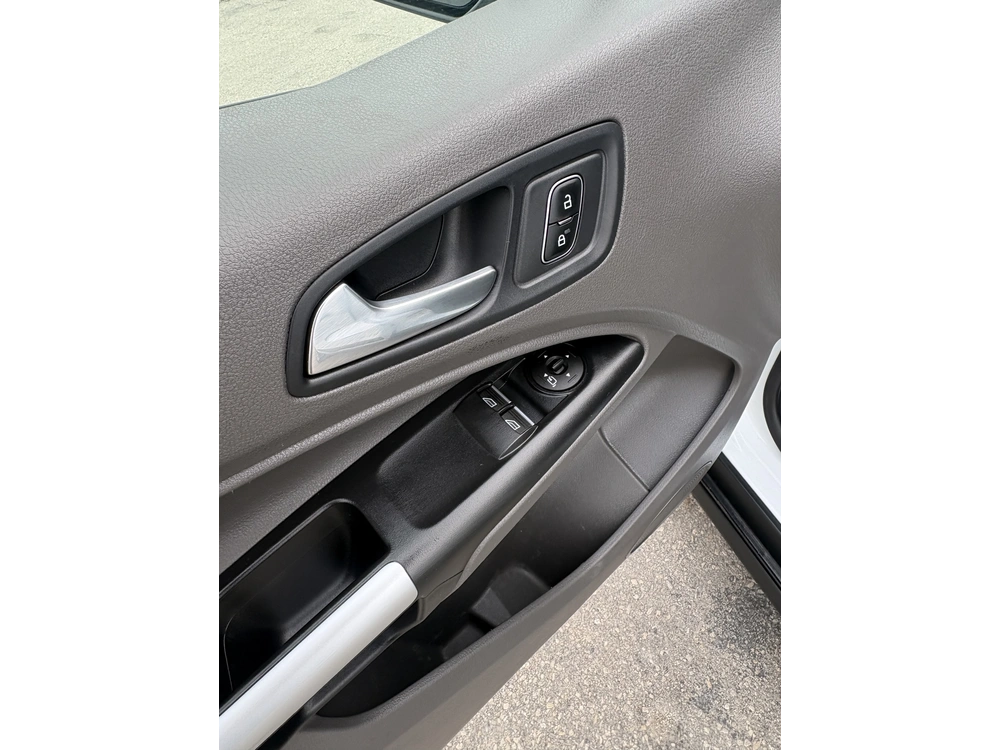 Ford 2020 Transit Connect Cargo Van
