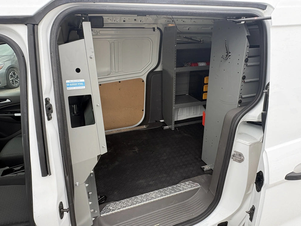 Ford 2020 Transit Connect Cargo Van