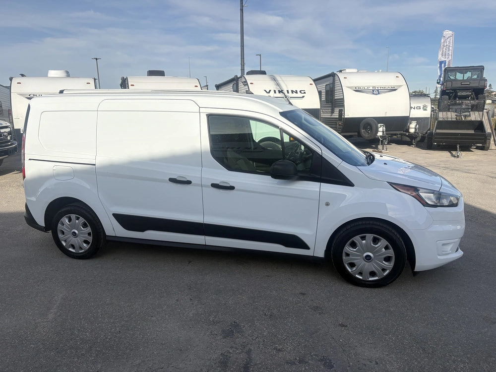 Ford Transit Connect XLT 2020
