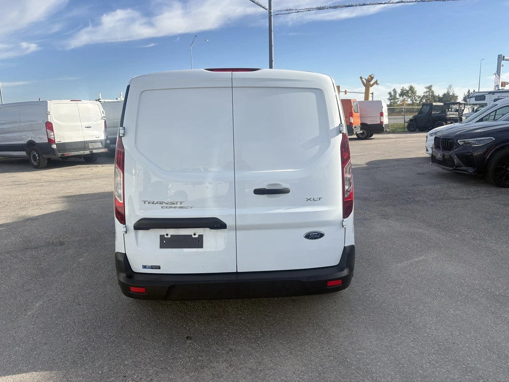 Ford Transit Connect XLT 2020