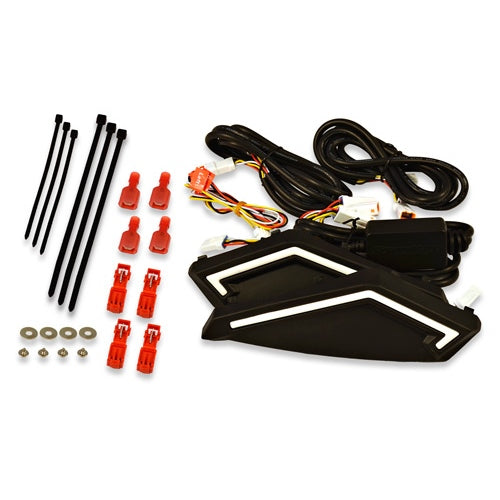 Powermadd Plug-in Play Wire Harnesses Star Series LED