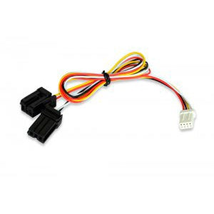 Powermadd Plug-in Play Wire Harnesses Star Series LED