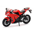 New Ray Toys Honda Scale Model