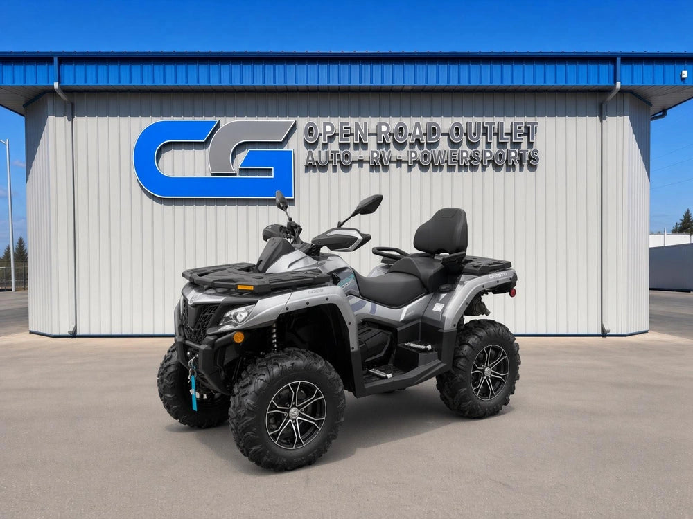 CFMOTO 2021 CFORCE 800