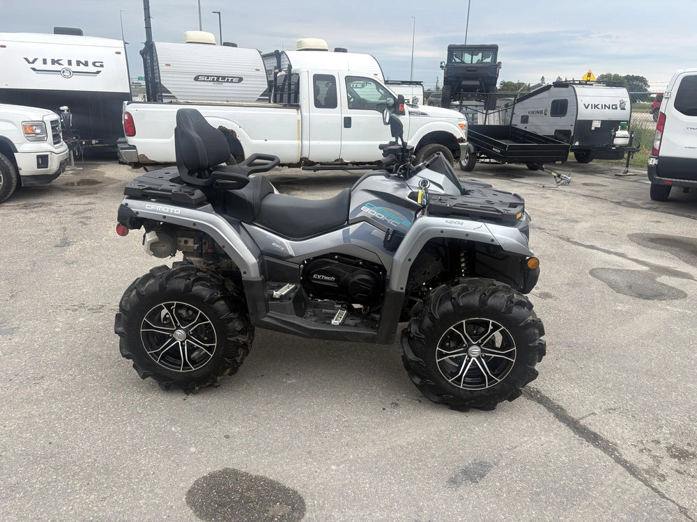 CFMOTO 2021 CFORCE 800
