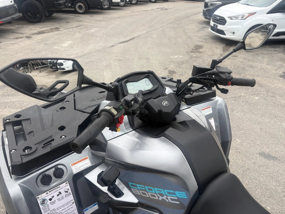 CFMOTO 2021 CFORCE 800