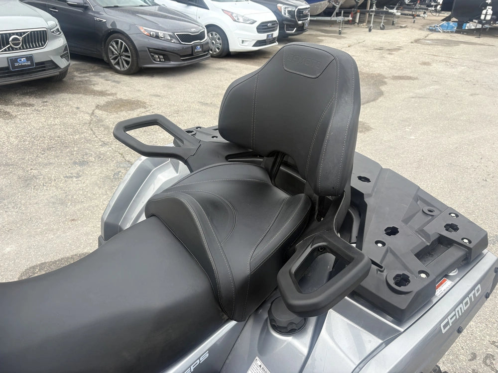 CFMOTO 2021 CFORCE 800