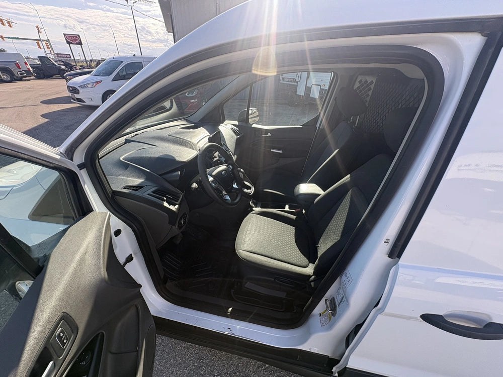 Ford Transit Connect 2021