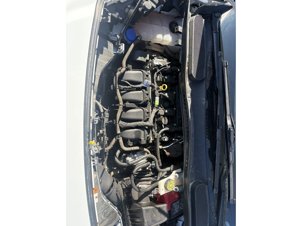 Ford 2021 Transit Connect