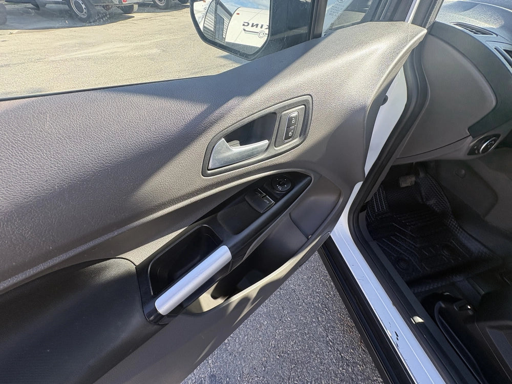 Ford Transit Connect 2021