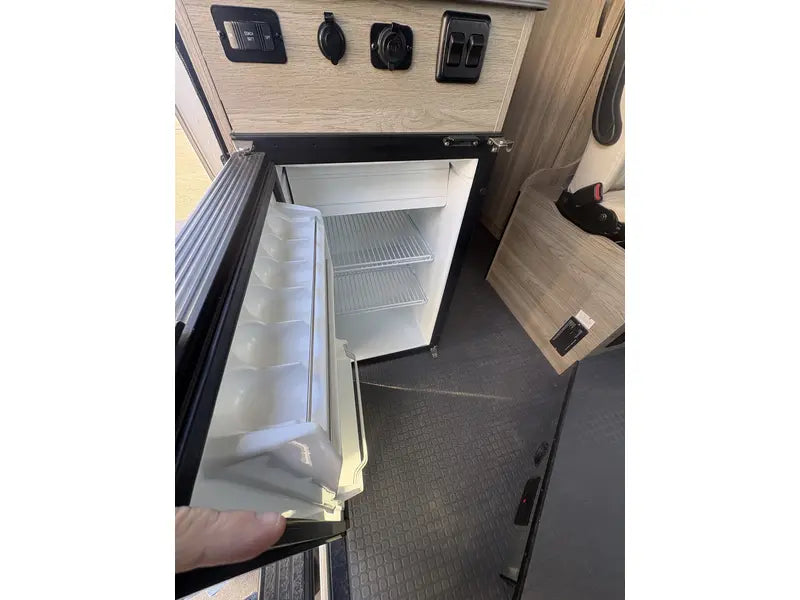 Ram 2021 ProMaster Winnebago