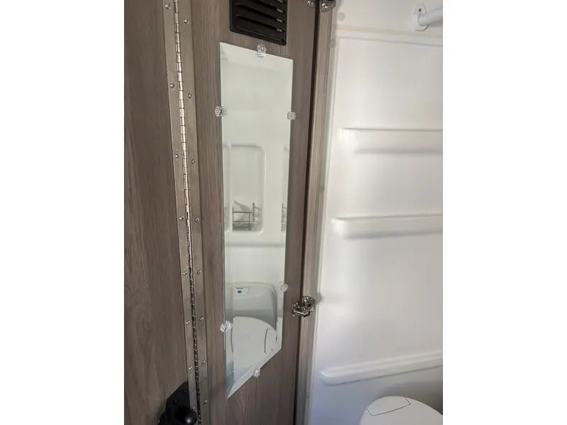 Ram 2021 ProMaster Winnebago