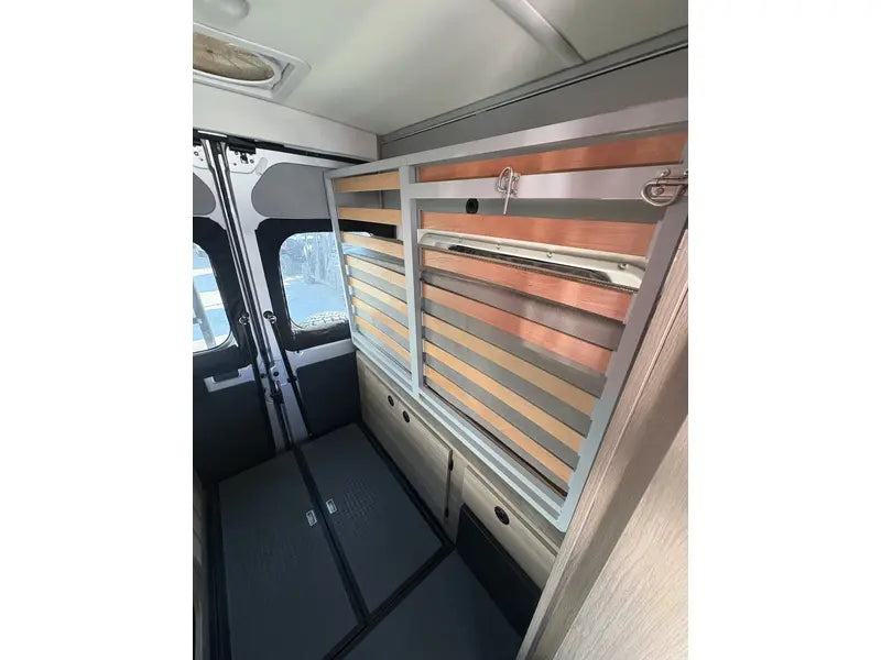 Ram 2021 ProMaster Winnebago