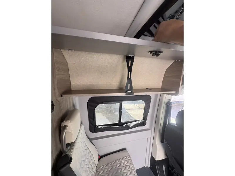 Ram 2021 ProMaster Winnebago