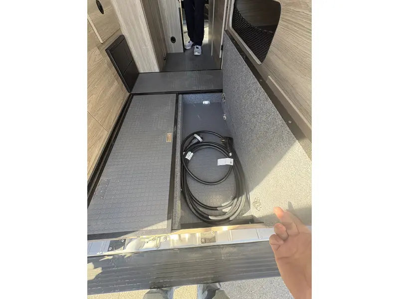 Ram 2021 ProMaster Winnebago