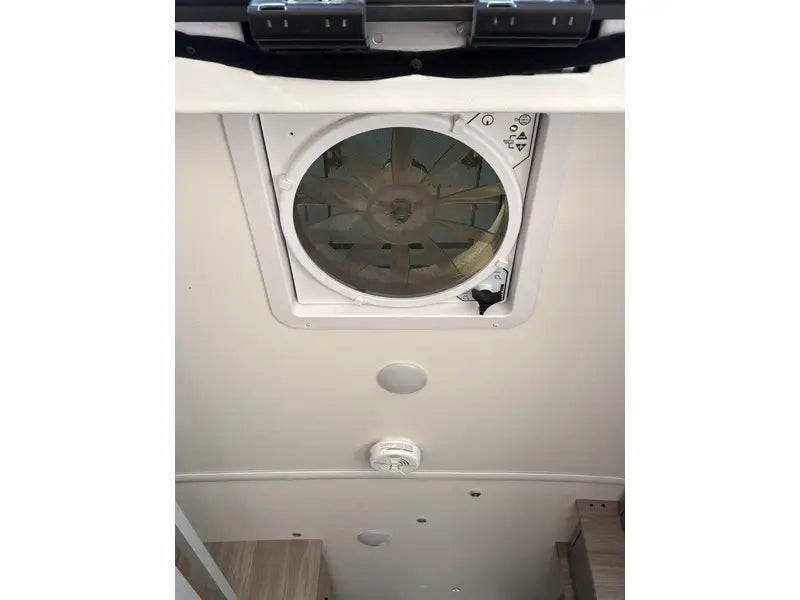 Ram 2021 ProMaster Winnebago