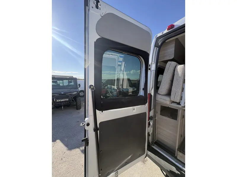 Ram 2021 ProMaster Winnebago