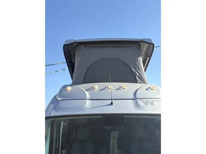 Ram 2021 ProMaster Winnebago