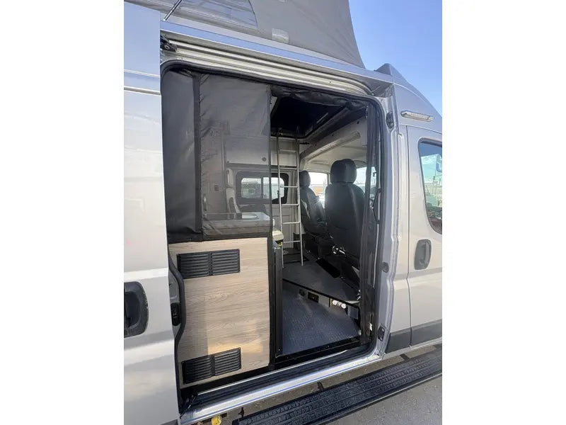 Ram 2021 ProMaster Winnebago