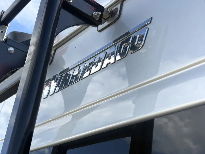 Ram 2021 ProMaster Winnebago