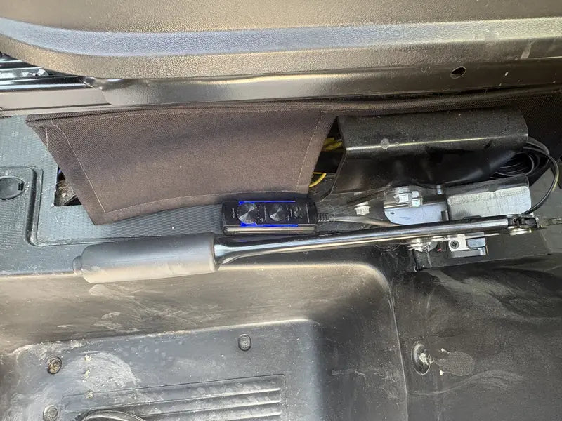 Ram 2021 ProMaster Winnebago