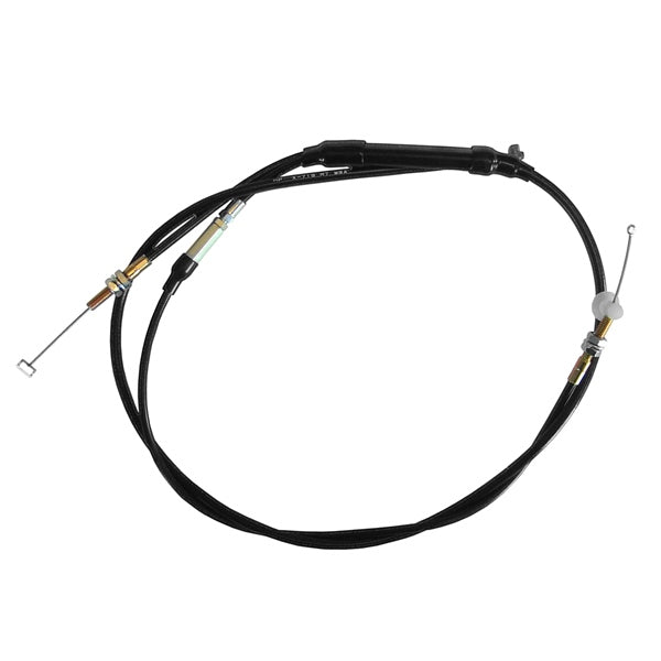 RSI Extended Throttle Cable YAMAHA
