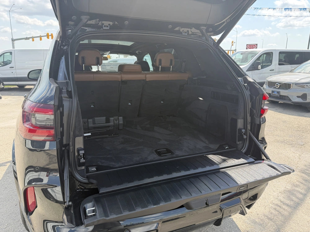 BMW 2022 X5 M