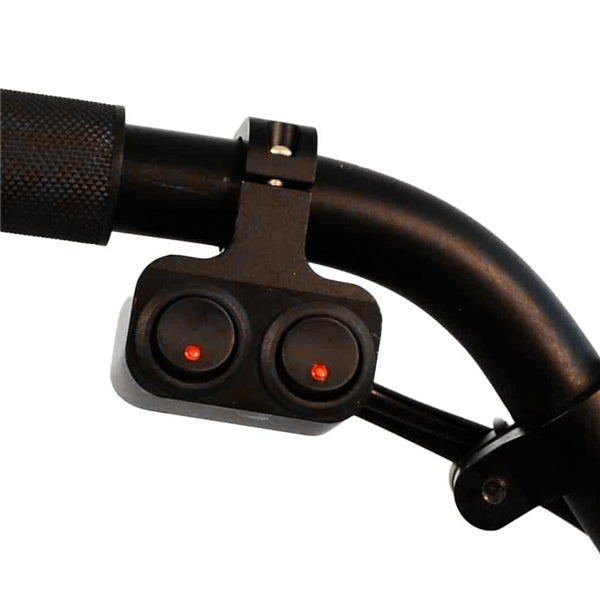 RSI Dual Rocker Switch Rocker - 202273