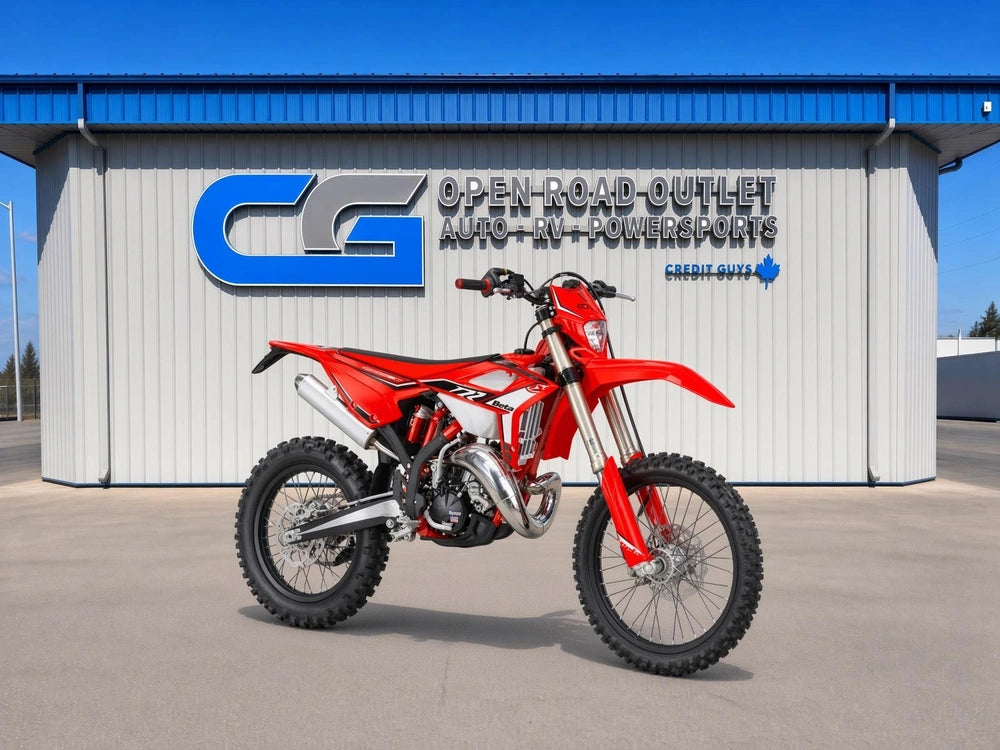 Beta 2023 Enduro 125RR