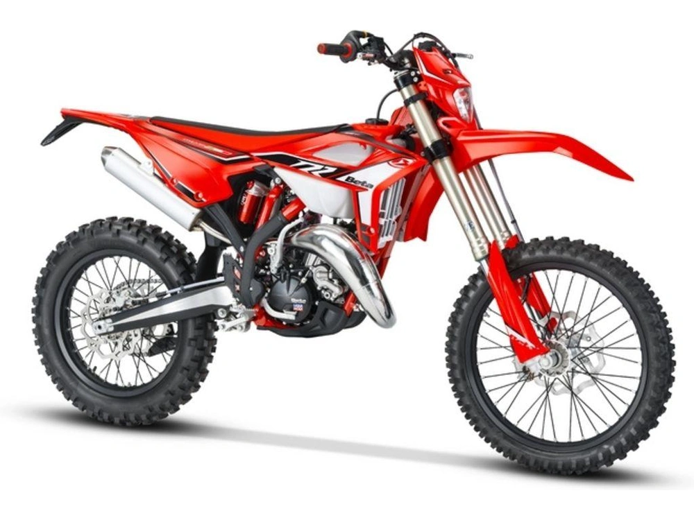Beta 2023 Enduro 125RR