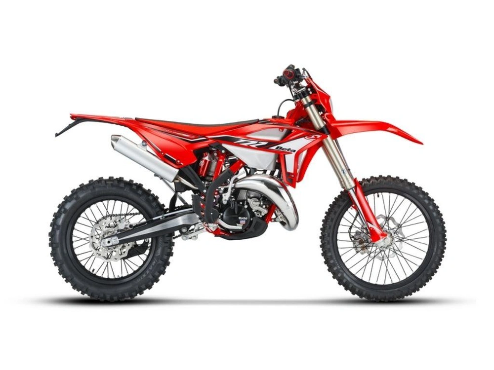 Beta 2023 Enduro 125RR