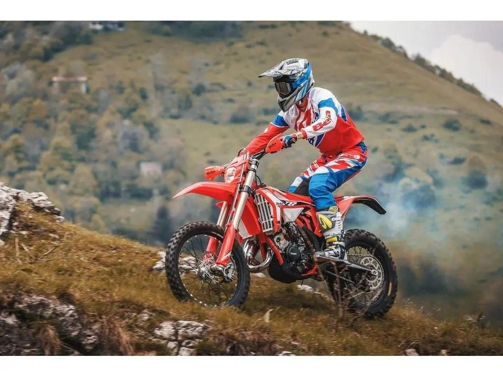 Beta 2023 Enduro 125RR