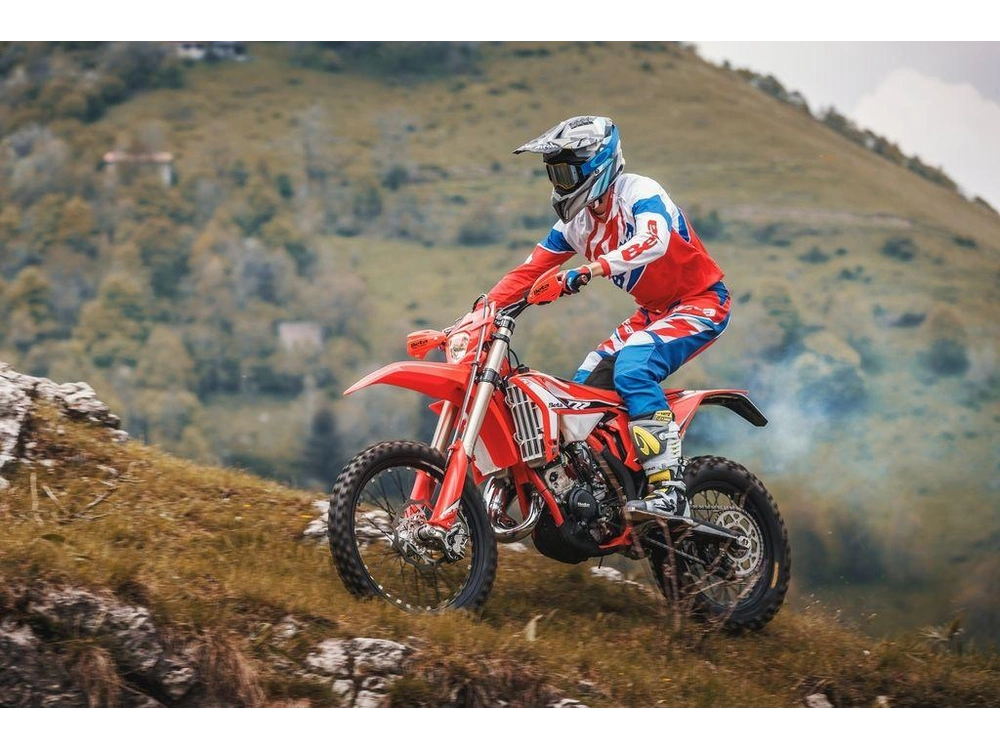 Beta 2023 Enduro 125RR