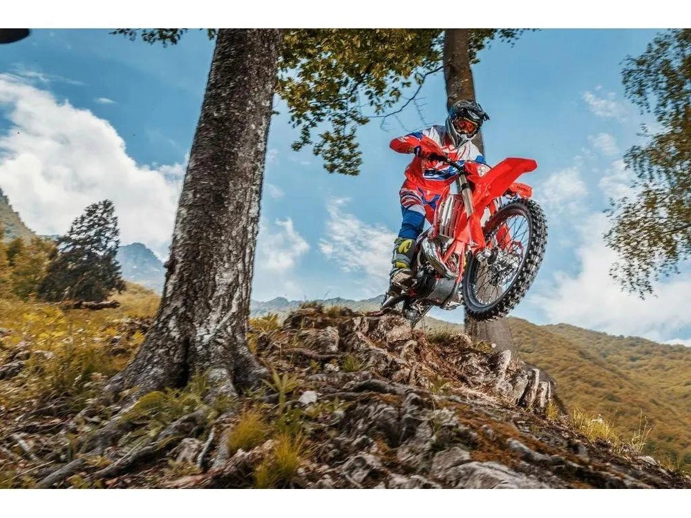 Beta 2023 Enduro 125RR