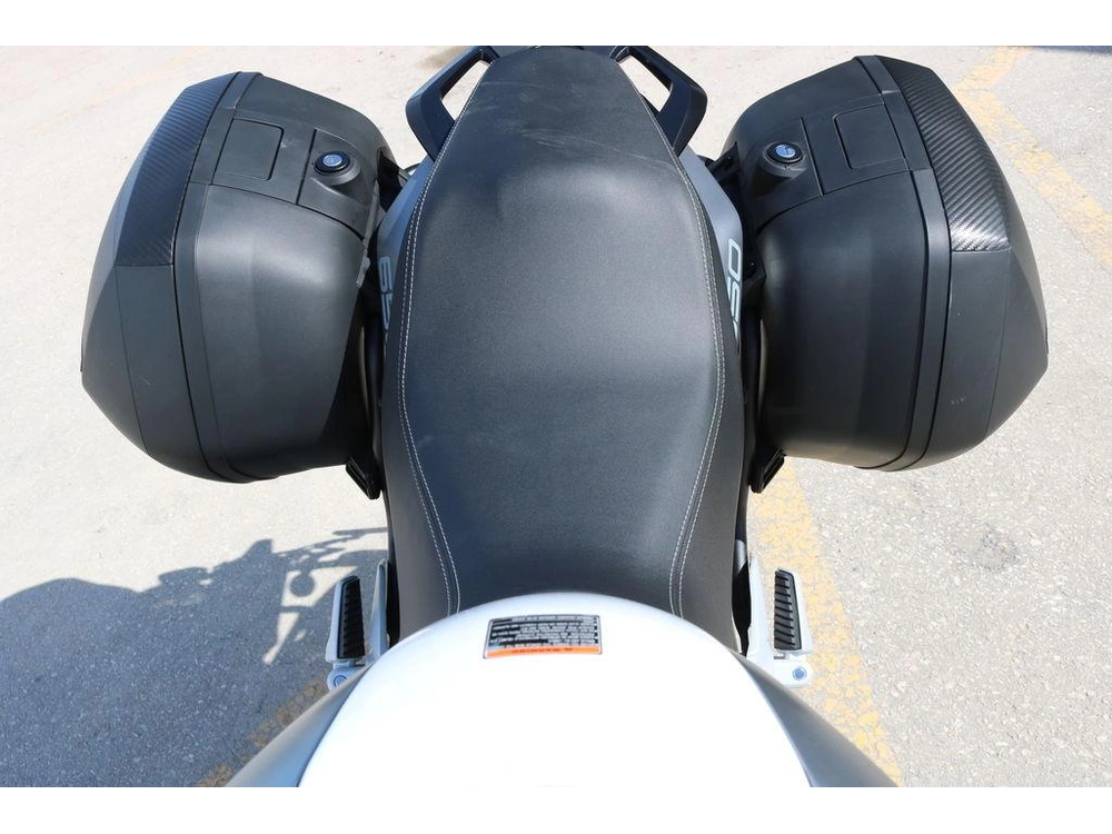 CFMOTO 2023 650MT Adventura