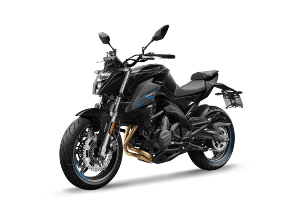CFMOTO 2023 650NK