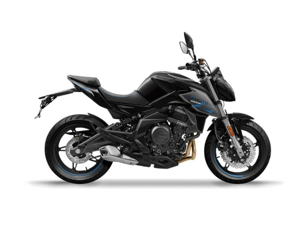 CFMOTO 2023 650NK
