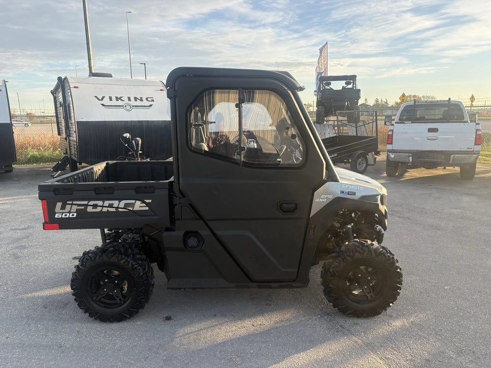 CFMOTO 2023 UFORCE 600