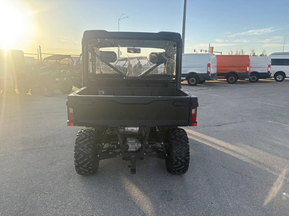 CFMOTO 2023 UFORCE 600
