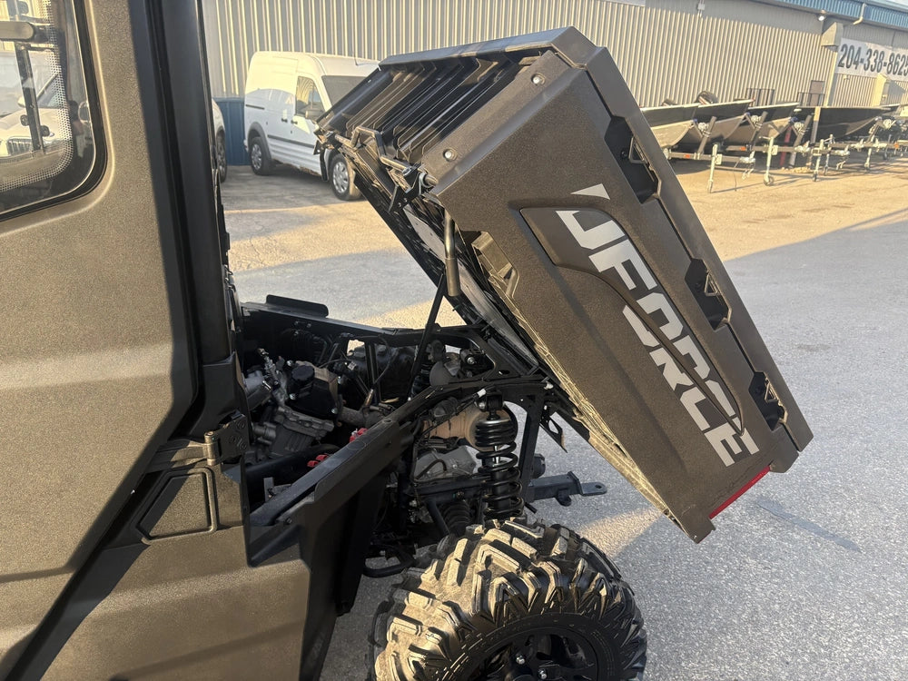 CFMOTO 2023 UFORCE 600