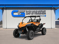 CFMOTO 2023 ZFORCE 950