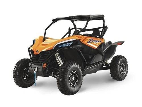 CFMOTO 2023 ZFORCE 950