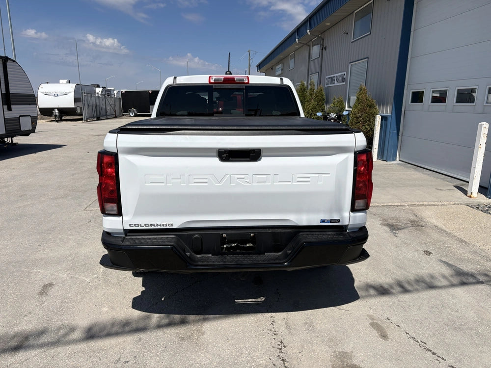 Chevrolet 2023 Colorado