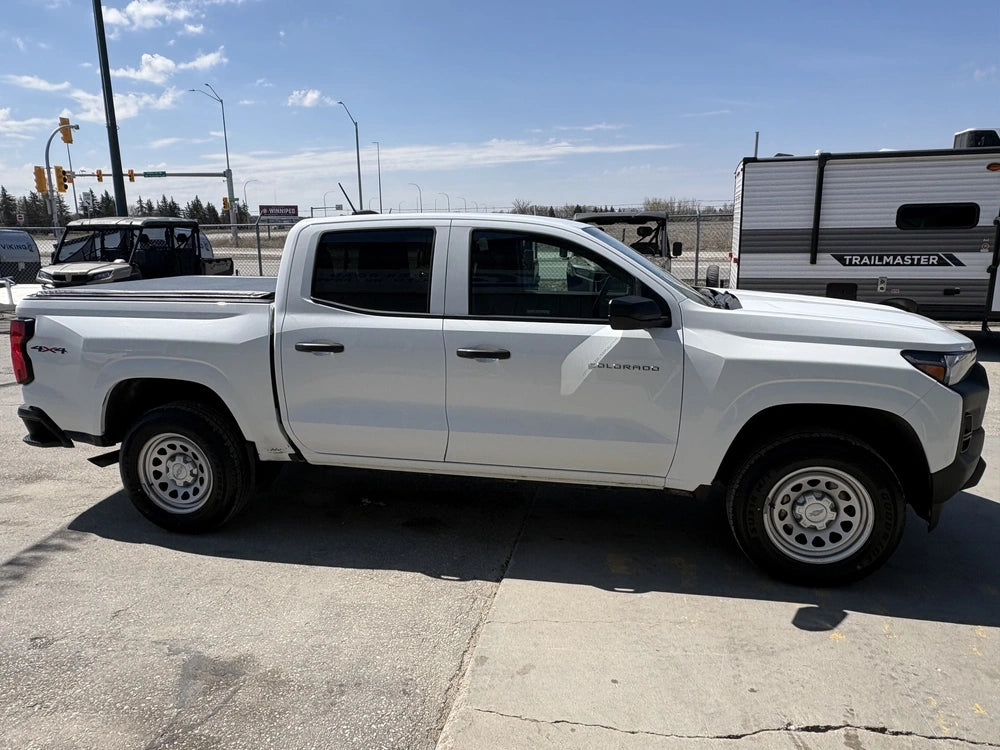 Chevrolet 2023 Colorado