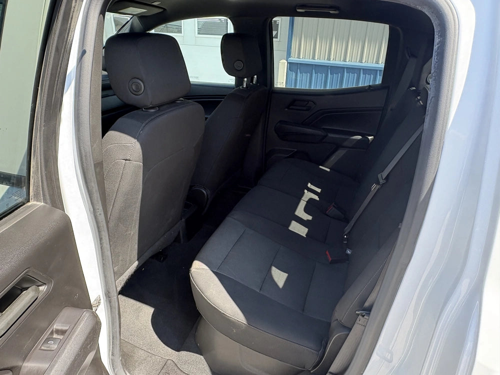 Chevrolet 2023 Colorado