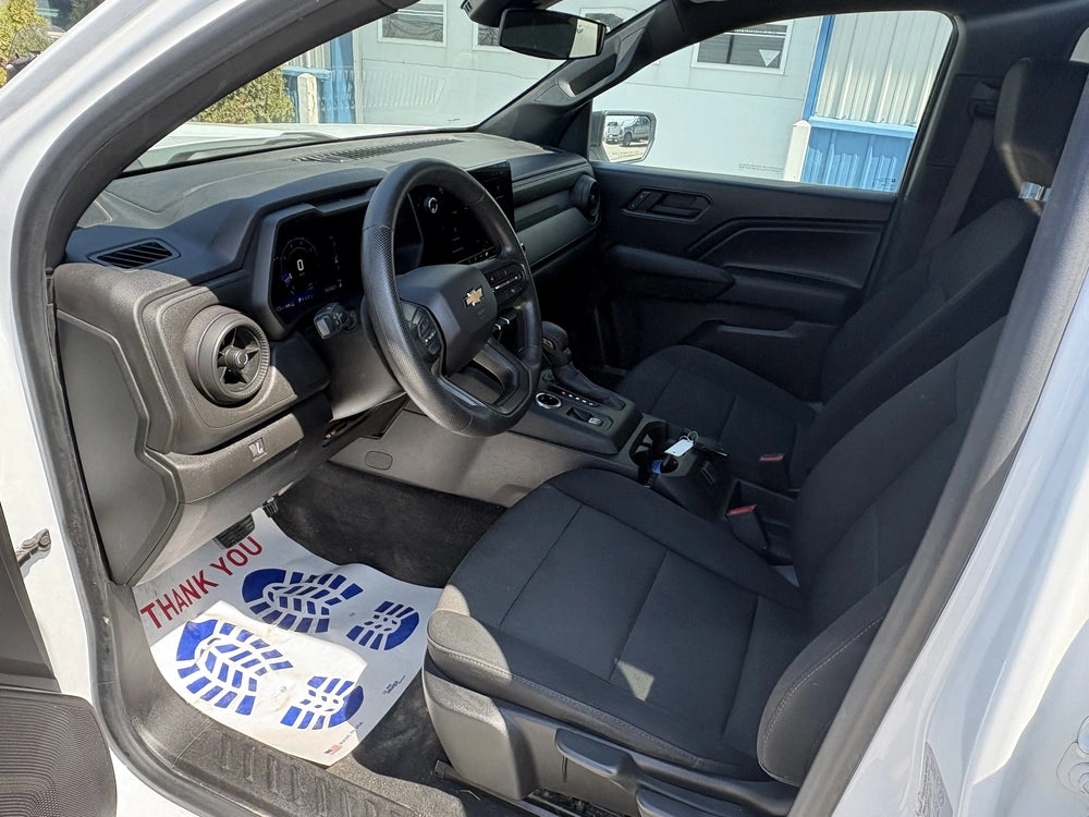 Chevrolet 2023 Colorado