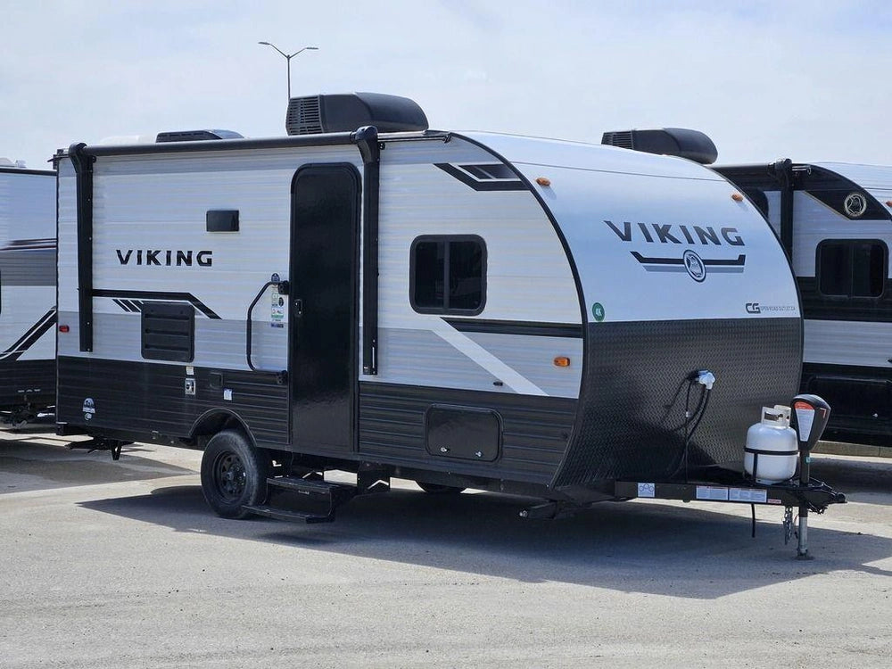 Coachmen 2023 17MBS