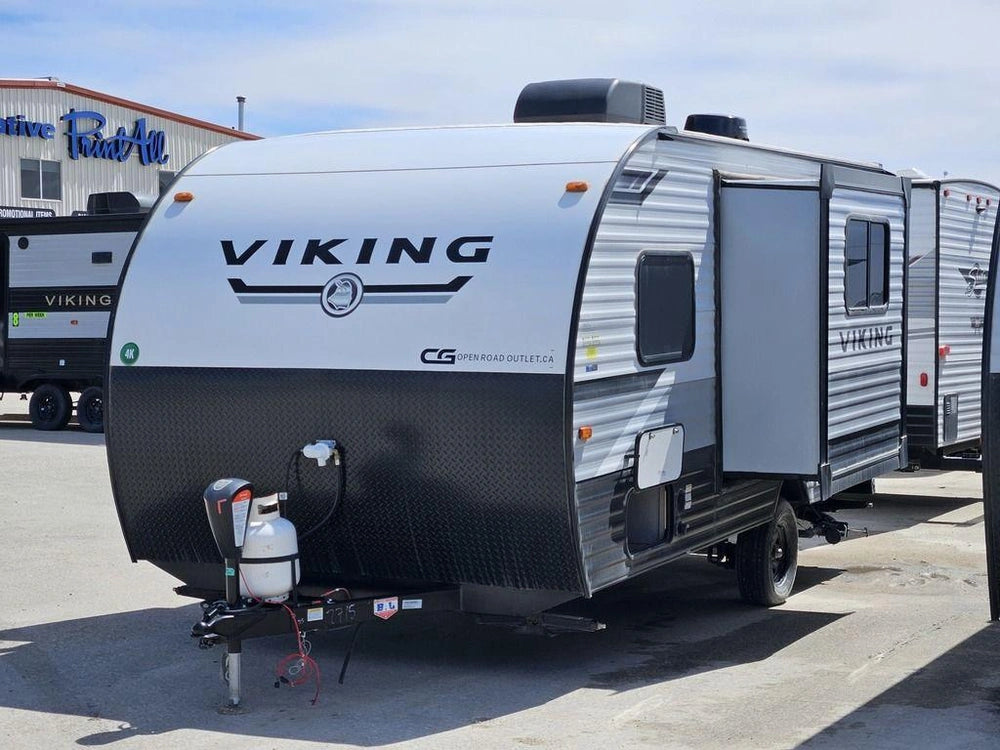 Coachmen 2023 17MBS